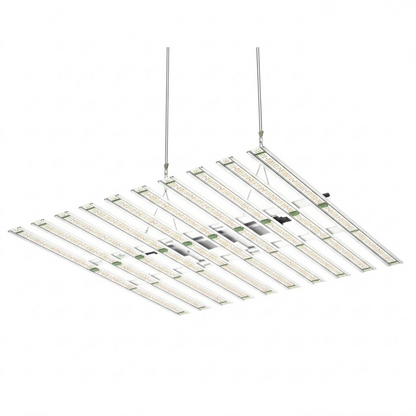FloraFlex 900W LED Grow Light Full Spectrum main image 