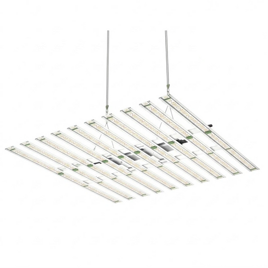 FloraFlex 900W LED Grow Light Full Spectrum main image 