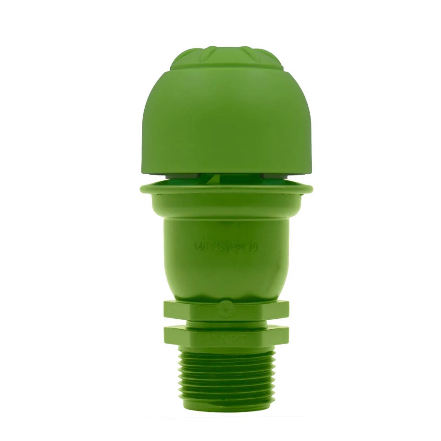 FloraFlex Air Bleed Valve 3_4 in  140PSI