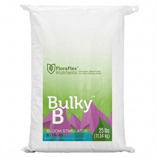 FloraFlex Bulky B main image