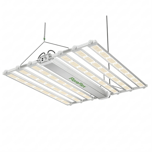 FloraFlex DLC 1200W 6-BAR LED main image