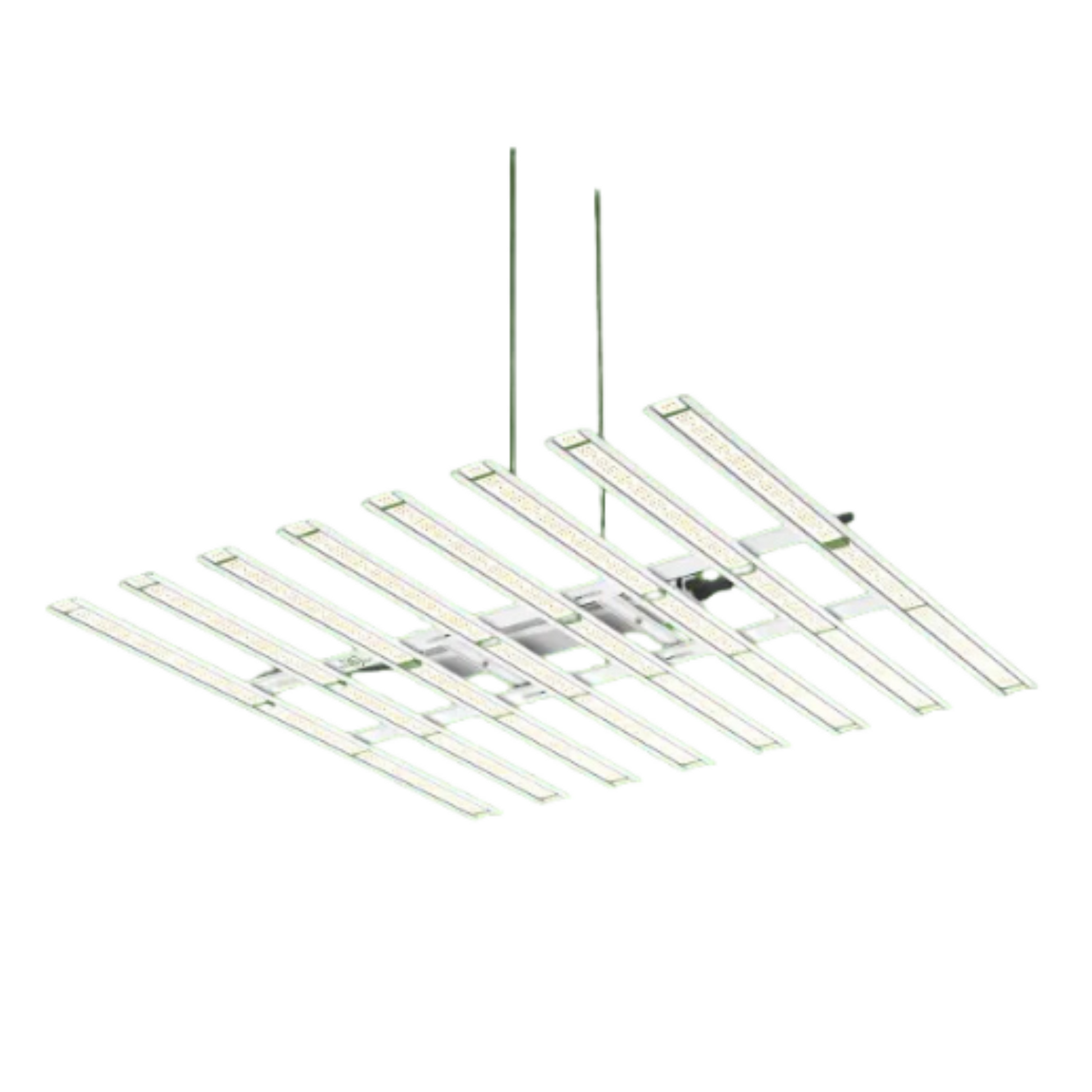 FloraFlex DLC 700W Full Spectrum LED Grow Light main image