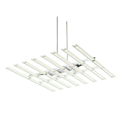 FloraFlex DLC 700W Full Spectrum LED Grow Light main image