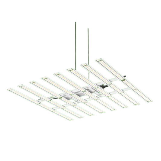 FloraFlex DLC 700W Full Spectrum LED Grow Light main image
