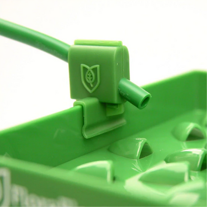 FloraFlex FloraClip 2.0 in action