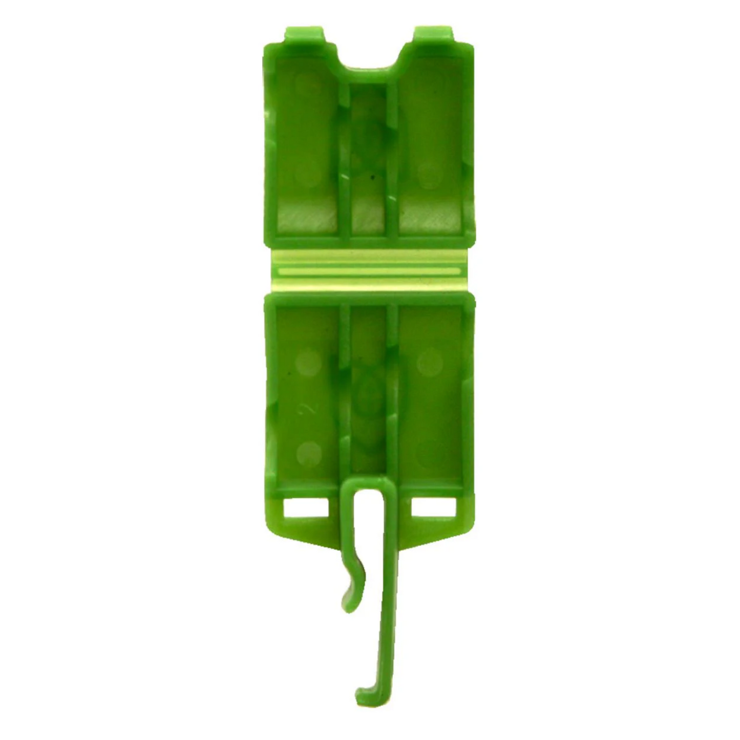 FloraFlex FloraClip 2.0 interior view