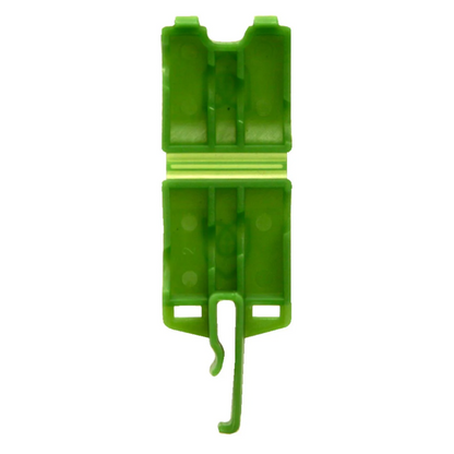 FloraFlex FloraClip 2.0 interior view