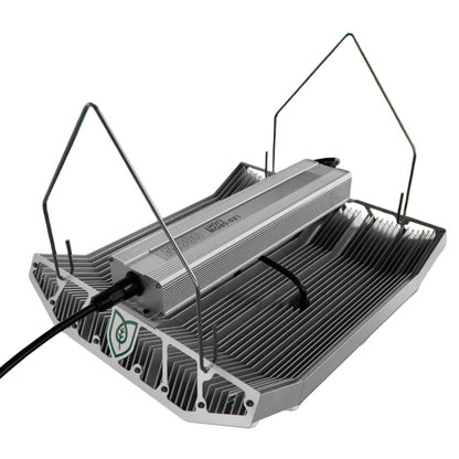 FloraFlex High Bay 680W Full Spectrum top view