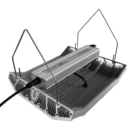 FloraFlex High Bay 680W Full Spectrum top view