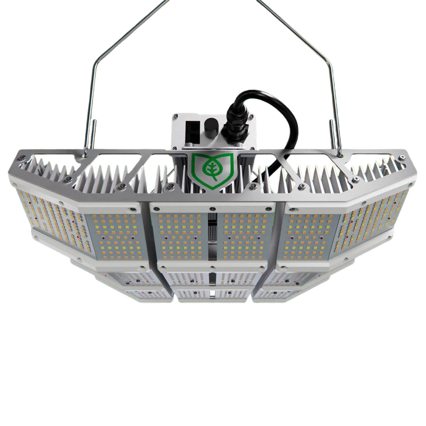 FloraFlex High Bay 680W bottom top view
