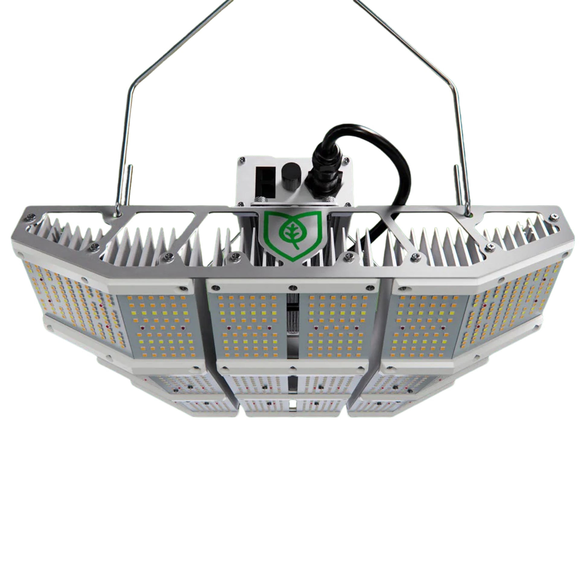 FloraFlex High Bay 680W bottom top view