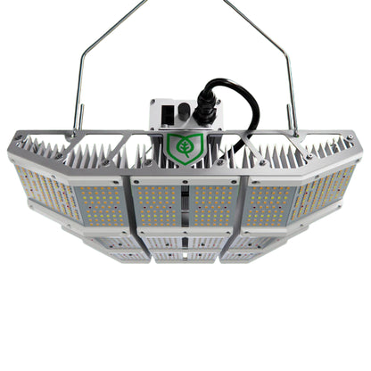 FloraFlex High Bay 680W bottom top view