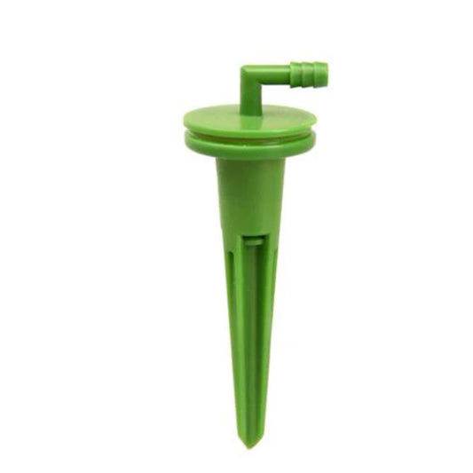 FloraFlex Long Plunge Drippers  90° 14in 4 GPH