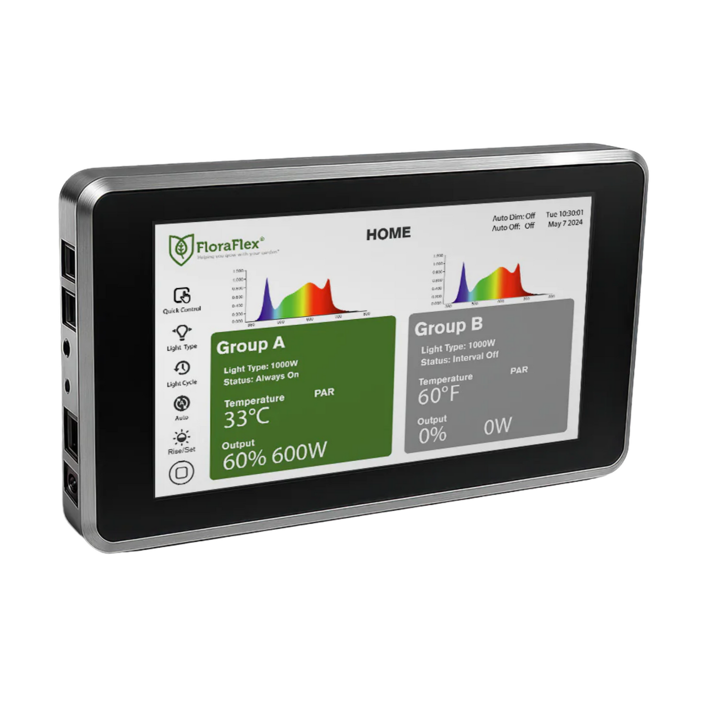 FloraFlex Master Lighting Controller 2 main image