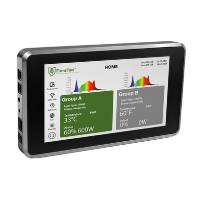 FloraFlex Master Lighting Controller 2 main image