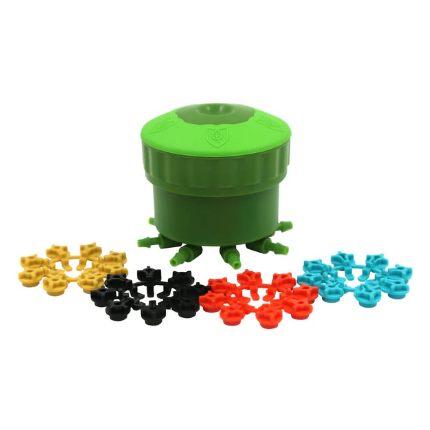 FloraFlex Multi Flow Bubbler