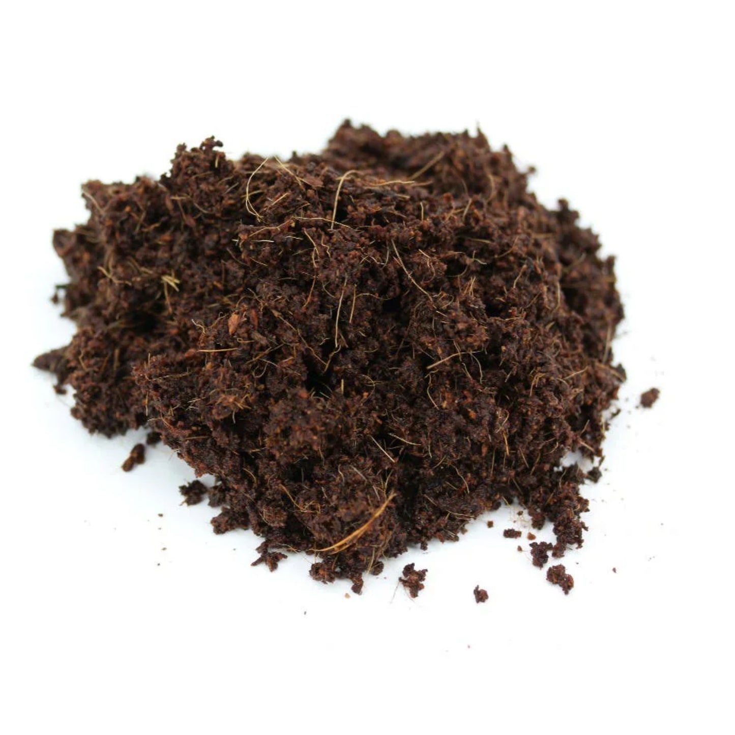FloraFlex QuickFill Coco 3 Gallon coco coir