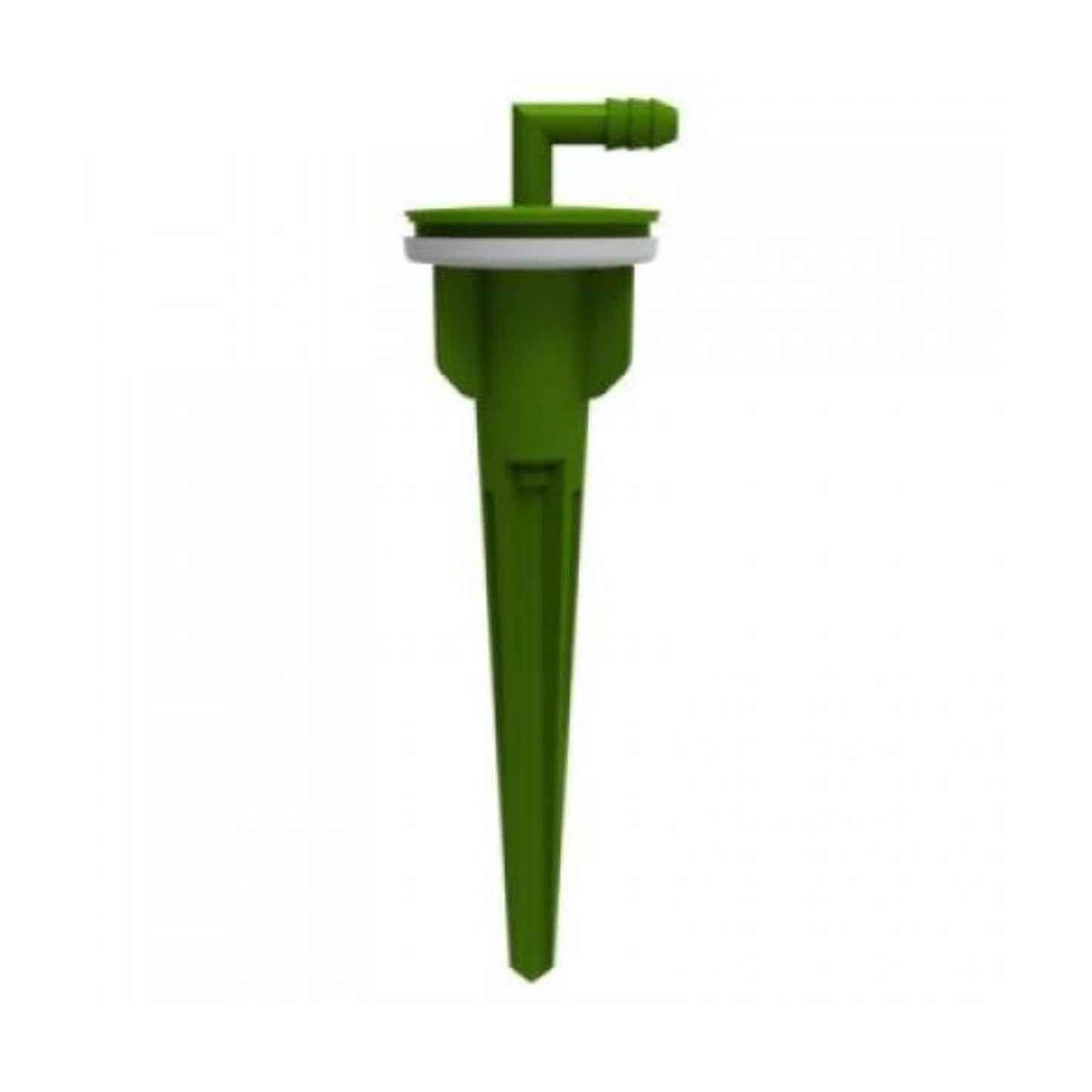 FloraFlex Short Rocket Drippers 90° 14in 1 GPH 