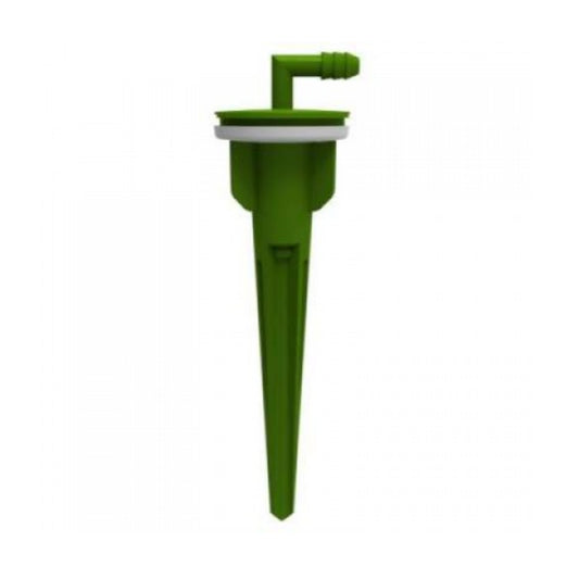 FloraFlex Short Rocket Drippers 90° 14in 1 GPH 