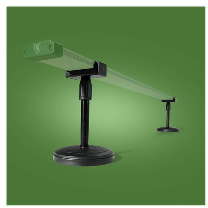 FloraFlex Under Canopy Adjustable Stand 6.75 - 11.25 how to use