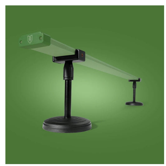 FloraFlex Under Canopy Adjustable Stand 6.75 - 11.25 how to use
