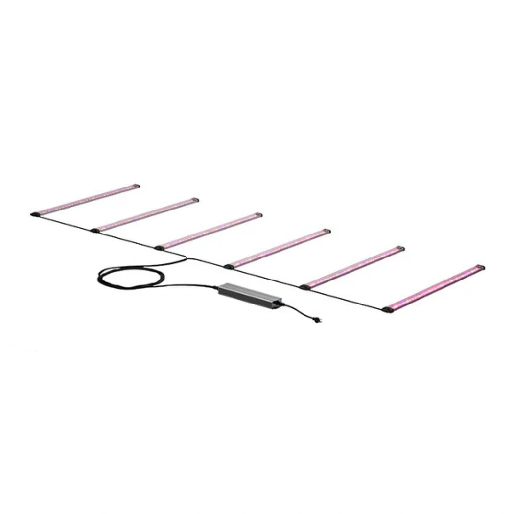 FloraFlex Under Canopy LED Grow Light 6 bars far red