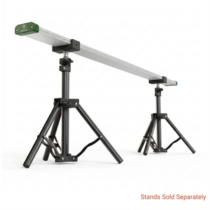 FloraFlex Undercanopy Lights with stands