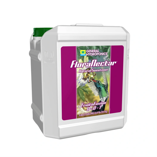 FloraNectar FruitnFusion 2.5 gallons