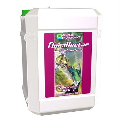 FloraNectar FruitnFusion 6 gallon
