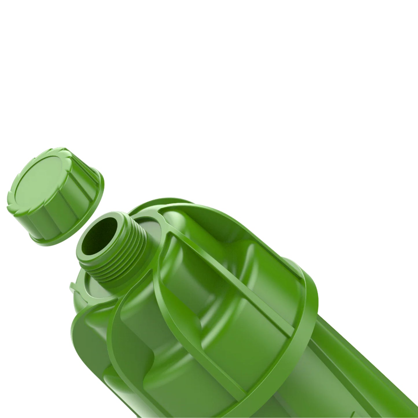 Floraflex Disc Filter 3/4 inch  screw cap