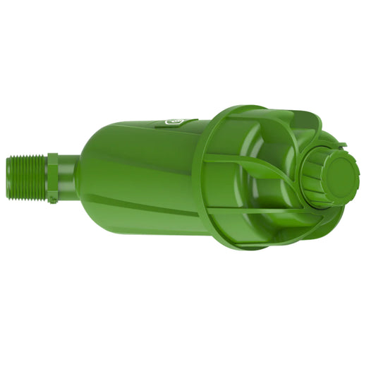 Floraflex Disc Filter 3/4 inch upper view