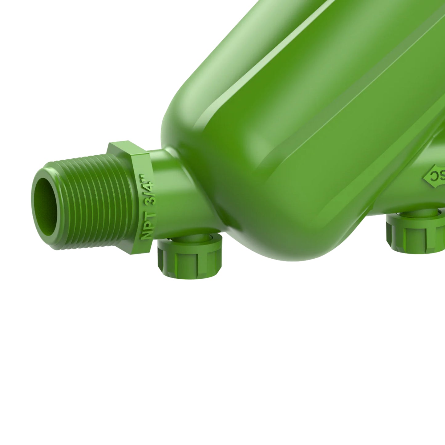 Floraflex Disc Filter 3/4 inch connection