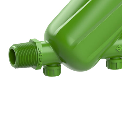 Floraflex Disc Filter 3/4 inch connection