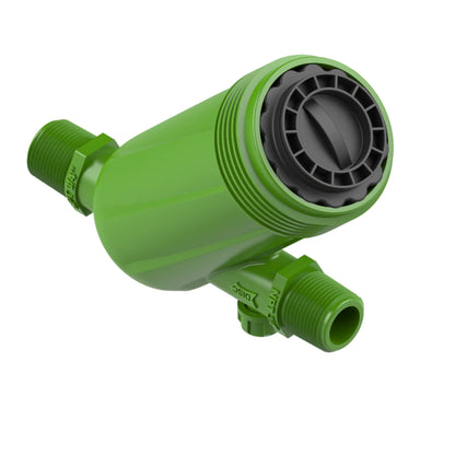 Floraflex Disc Filter 3/4 inch  filter cap