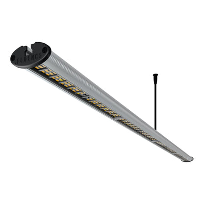 Fluence RAY22 22-inch LED light bar with hanging hardware