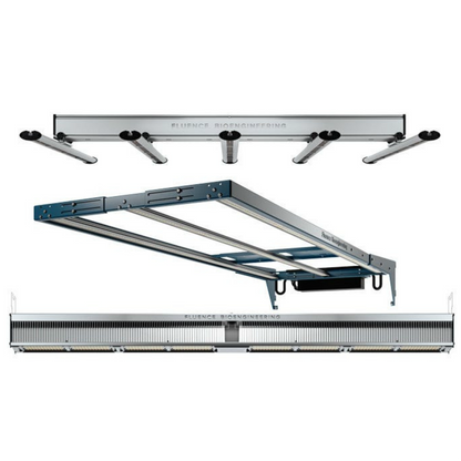 Fluence RAY44 w_RAYMOUNT arrange