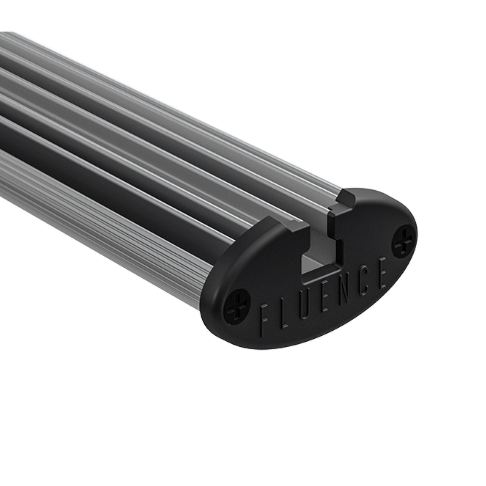 Fluence RAY44 w_RAYMOUNT light bar