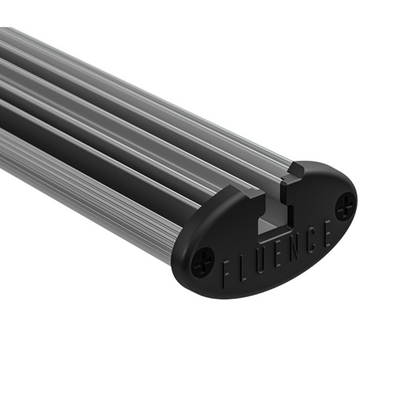 Fluence RAY44 w_RAYMOUNT light bar