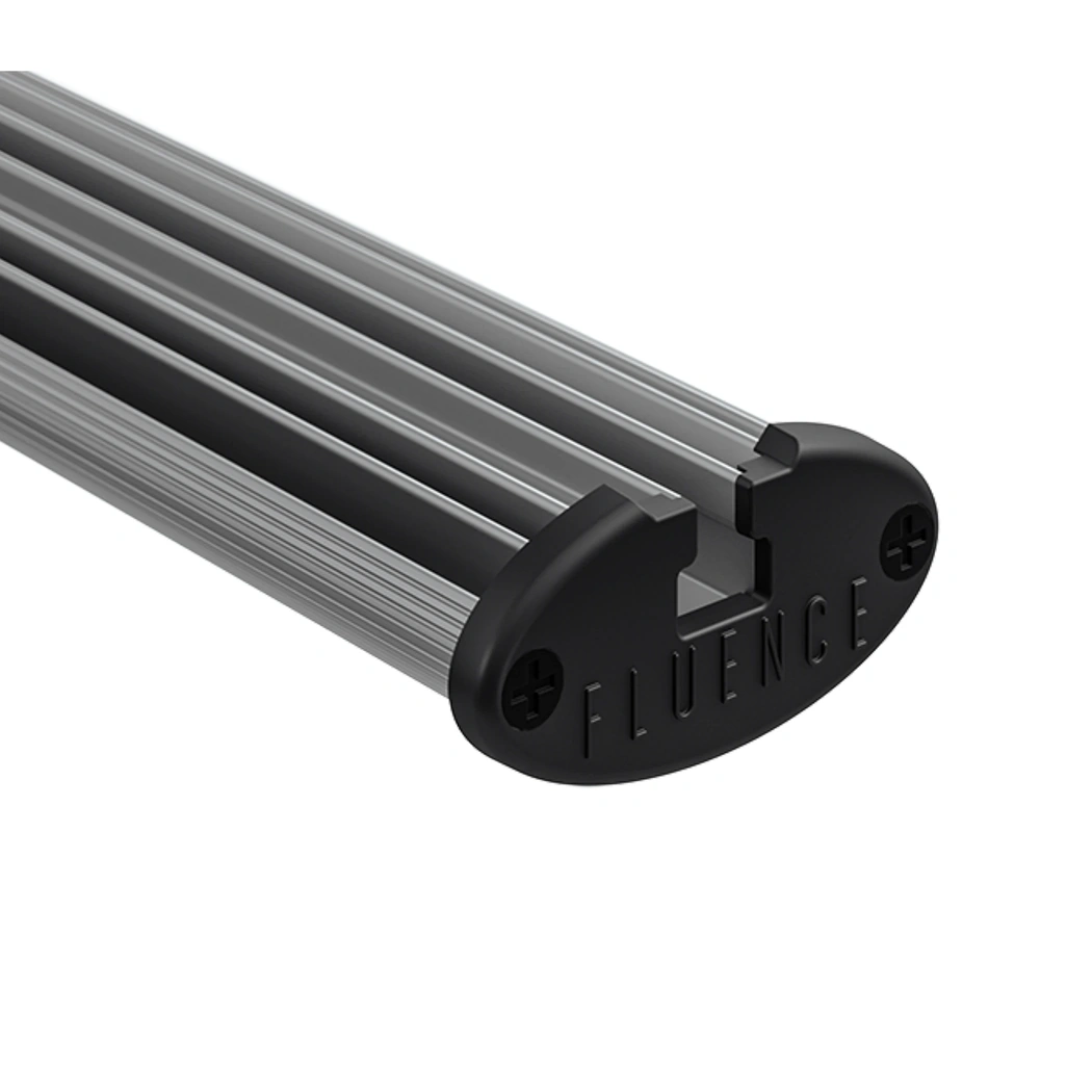 Fluence RAY44 w_RAYMOUNT light bar