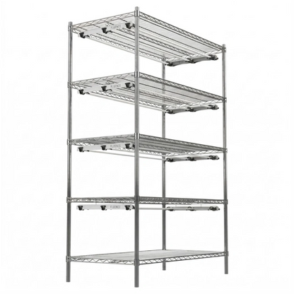 Fluence Razr Modular Array 4-Tier Retail Kit main image 