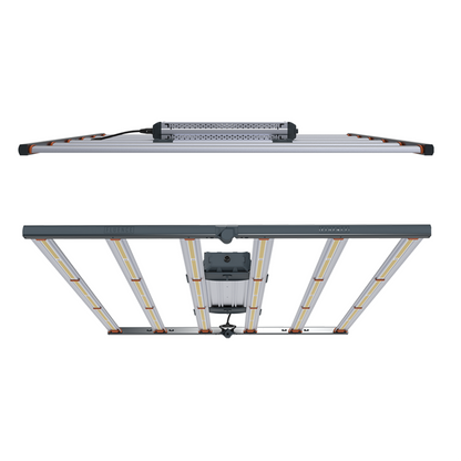 Fluence SPYDR 2i 630W bottom top view