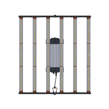 Fluence SPYDR 2i 630W main image