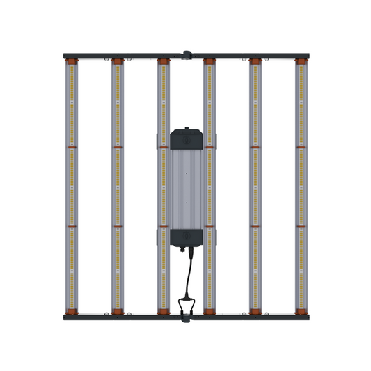 Fluence SPYDR 2i 630W main image