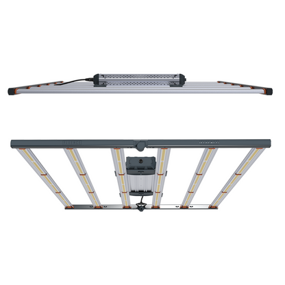 Fluence SPYDR 2p 632W bottom top view