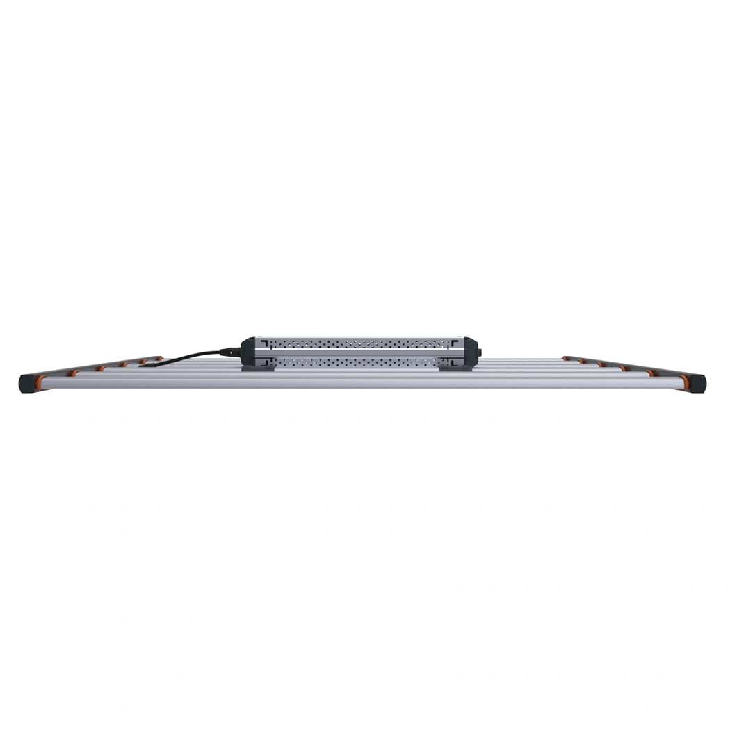 Fluence SPYDR 2p 632W side view