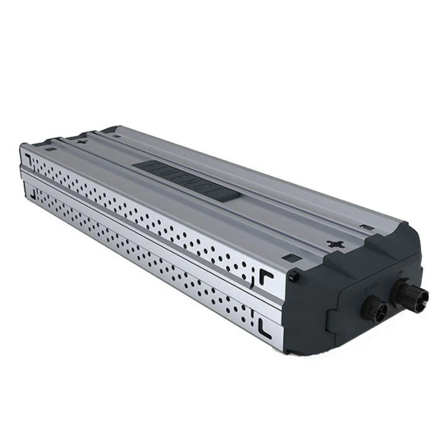 Fluence SPYDR 2x ballast