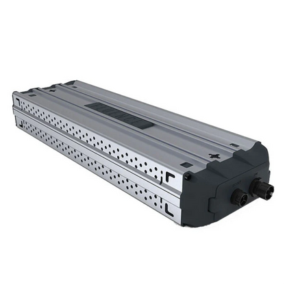 Fluence SPYDR 2x ballast