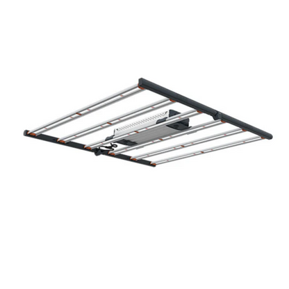 Fluence SPYDR 2x bottom view