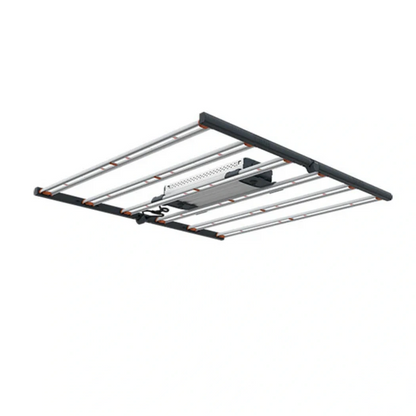 Fluence SPYDR 2x bottom view