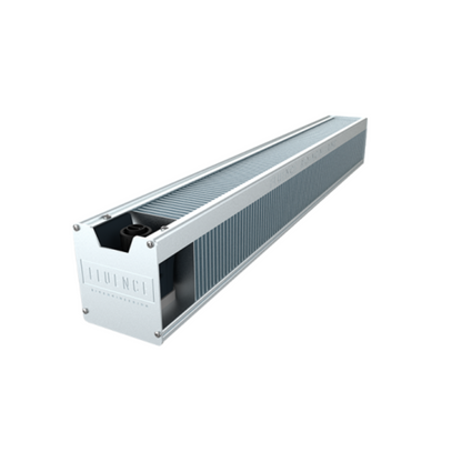 Fluence VYPR 2x 342W side up view